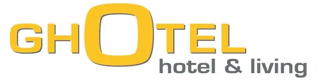 Ghotel Hotel & Living Muenchen-City