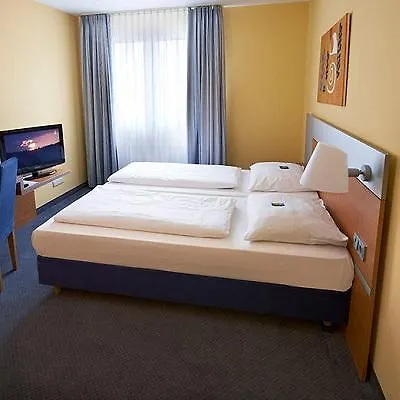 Ghotel Hotel & Living Muenchen-City Munich