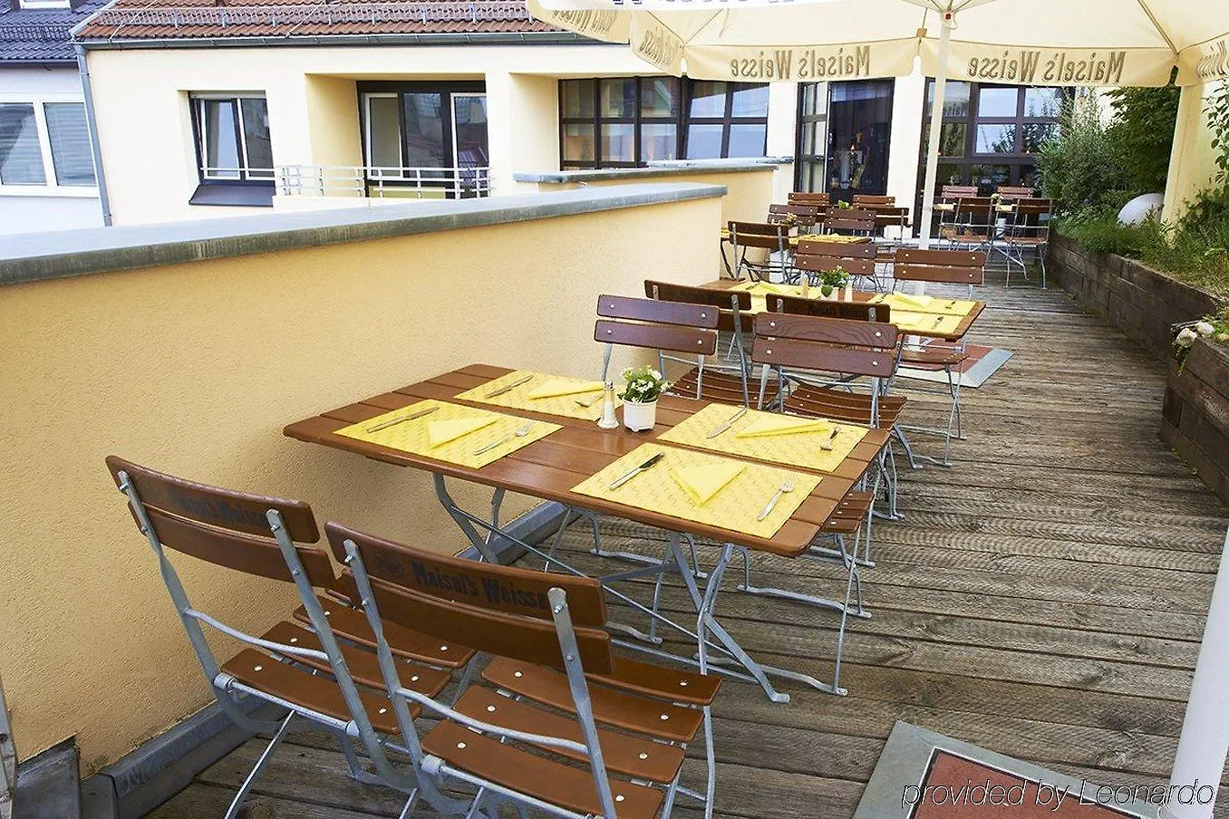 Ghotel Hotel & Living Muenchen-City Allemagne
