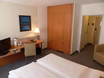 Ghotel Hotel & Living Muenchen-City 3*, Munich Allemagne
