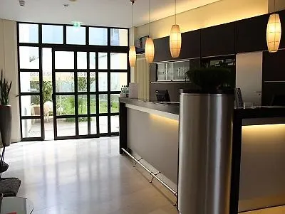 Ghotel Hotel & Living Muenchen-City  Munich