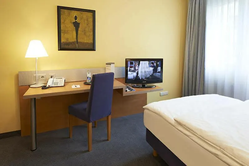 Ghotel Hotel & Living Muenchen-City