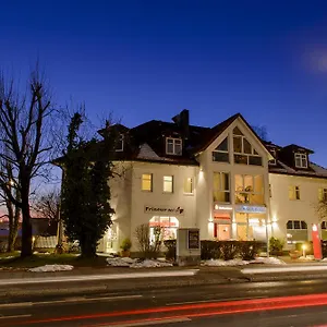 Hotel Ambiente