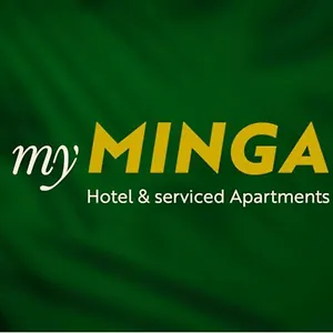 Myminga13 - & Serviced *** Munique