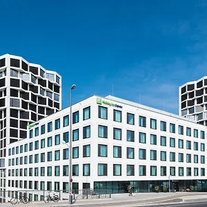Otel Express West By Ihg