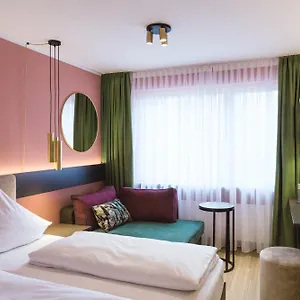 Hotel Westend, Munich