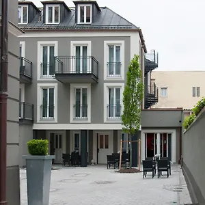 Hotel Im Hof