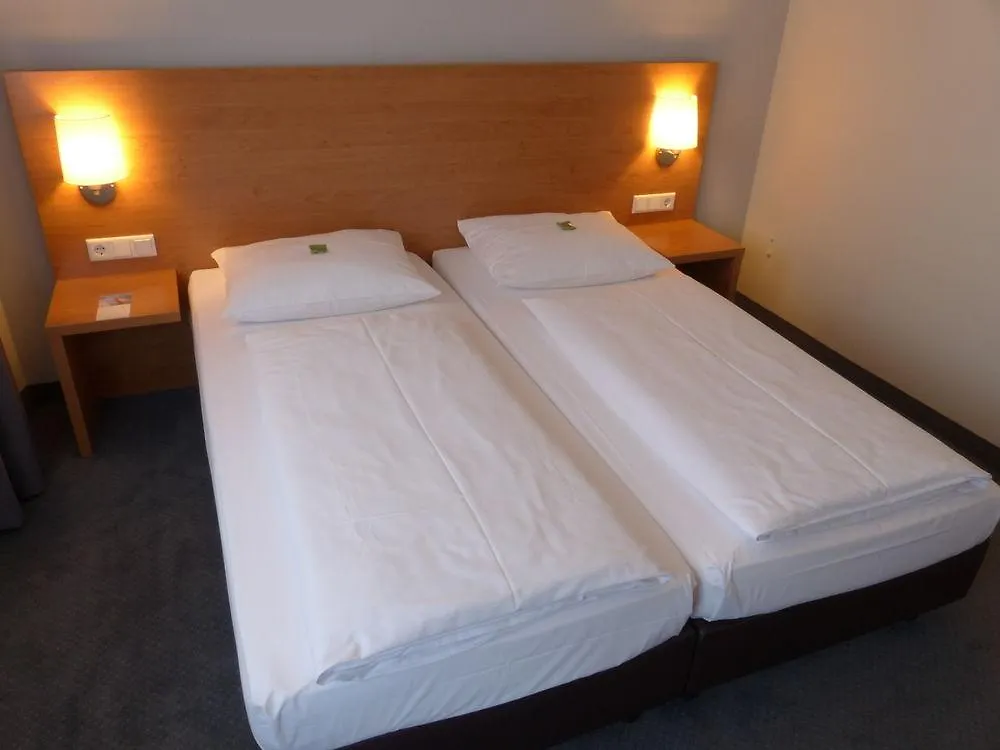 Ghotel Hotel & Living Muenchen-City Alemanha