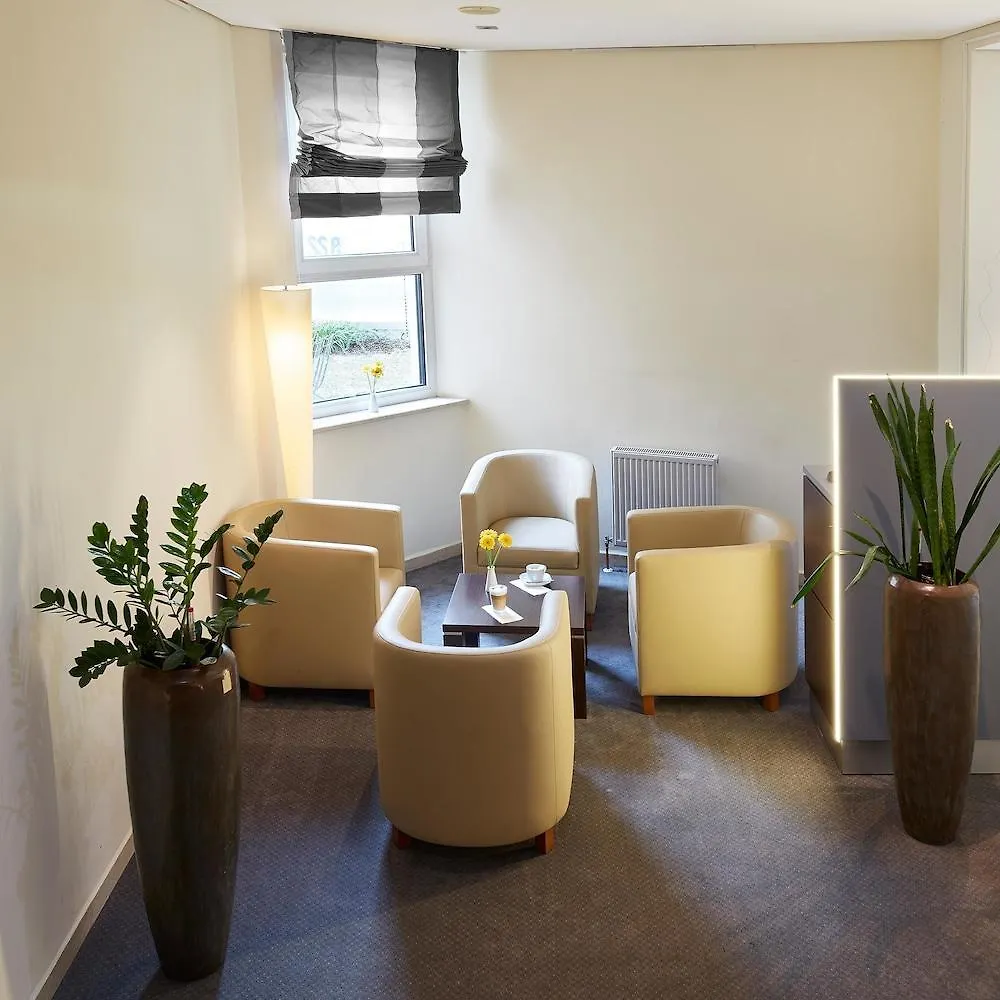Ghotel Hotel & Living Muenchen-City