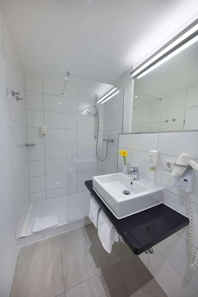 Ghotel Hotel & Living Muenchen-City  Munique
