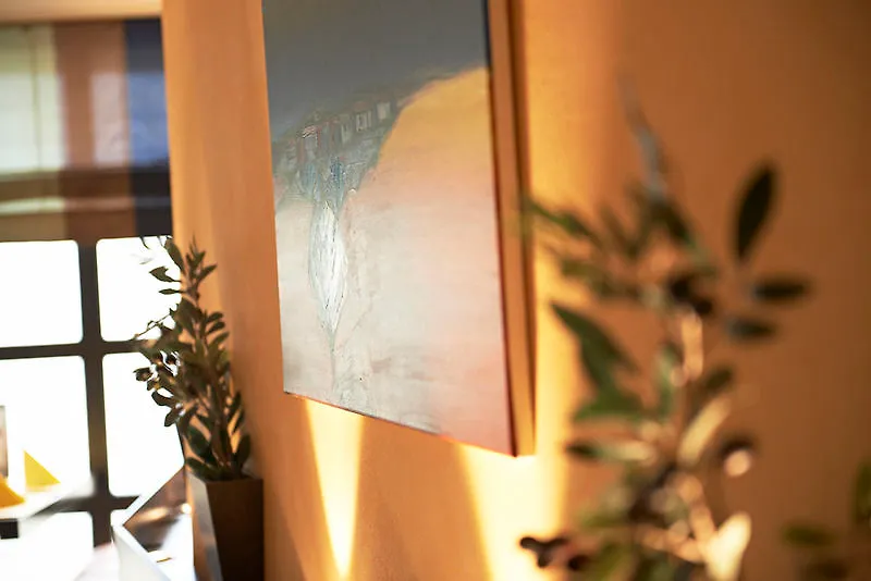 Ghotel Hotel & Living Muenchen-City Munique