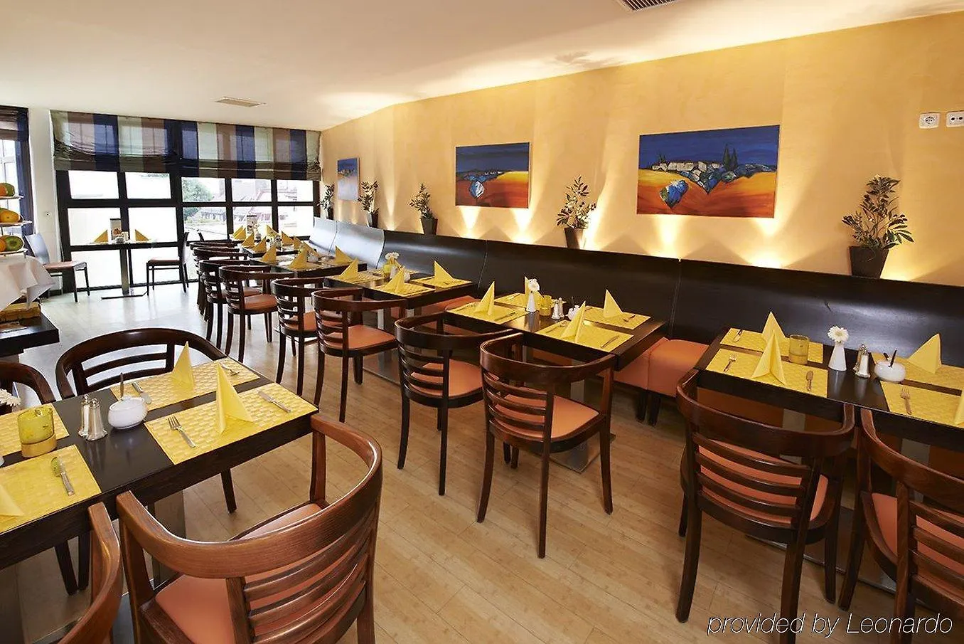 Ghotel Hotel & Living Muenchen-City  Munique