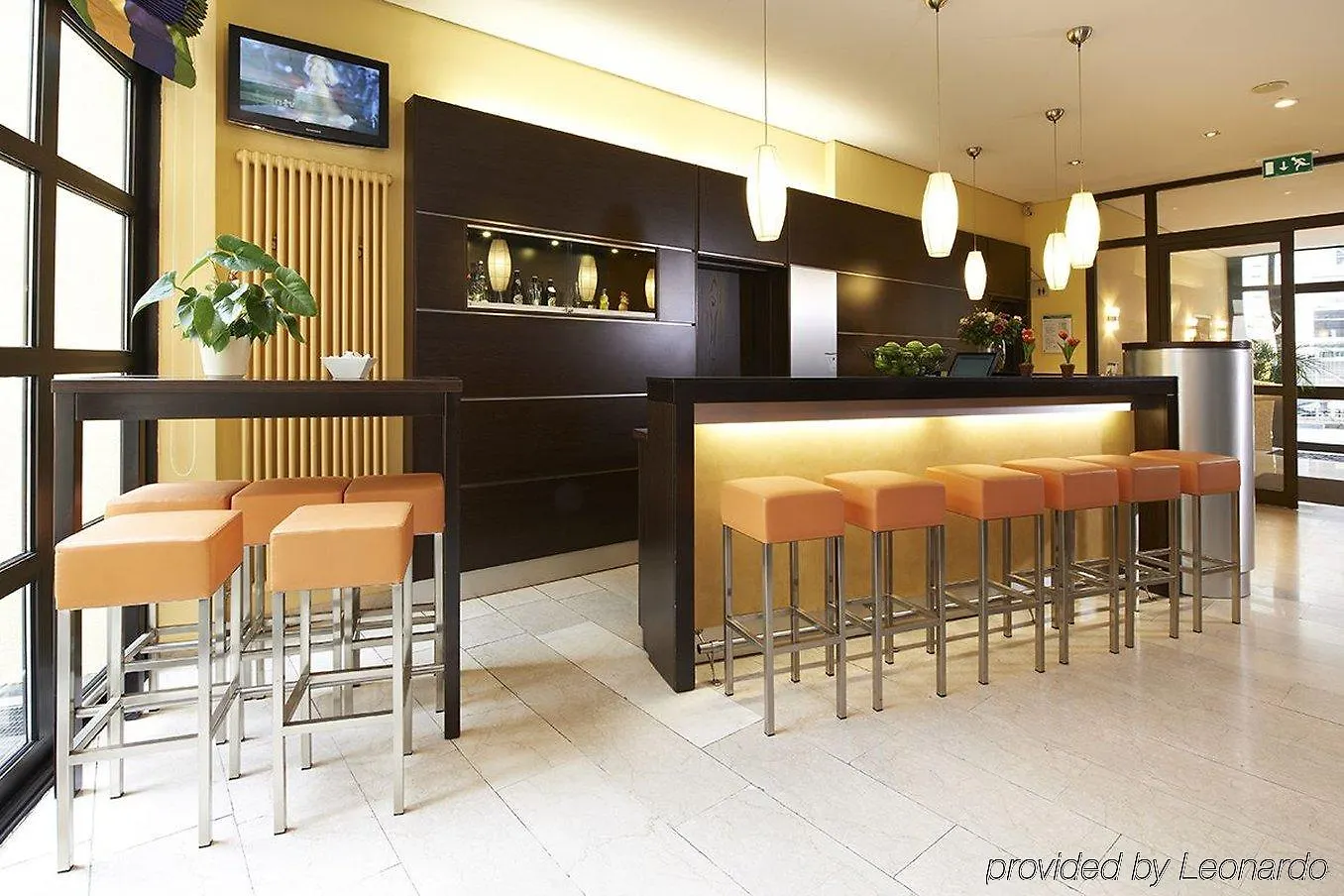 Ghotel Hotel & Living Muenchen-City