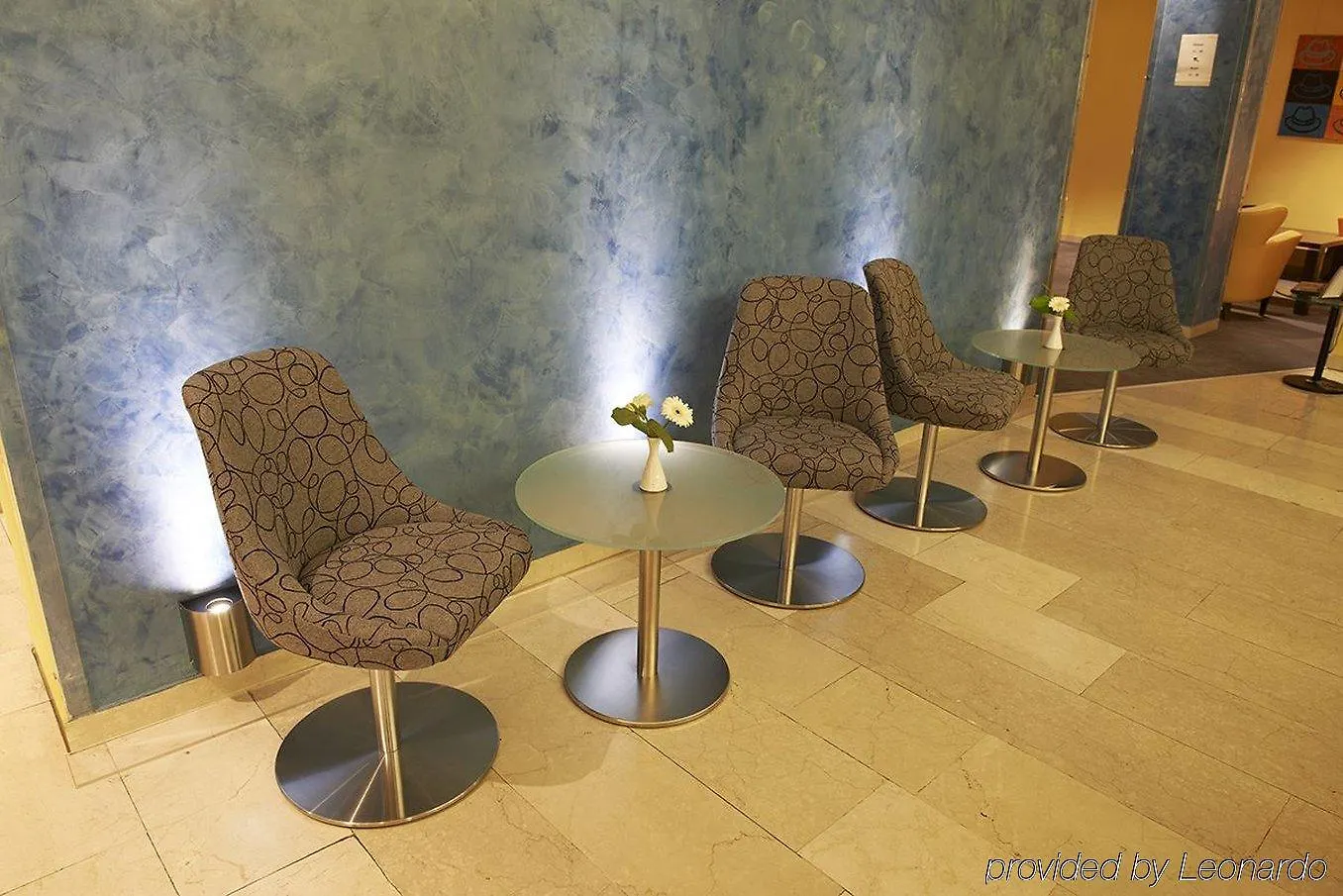 Ghotel Hotel & Living Muenchen-City