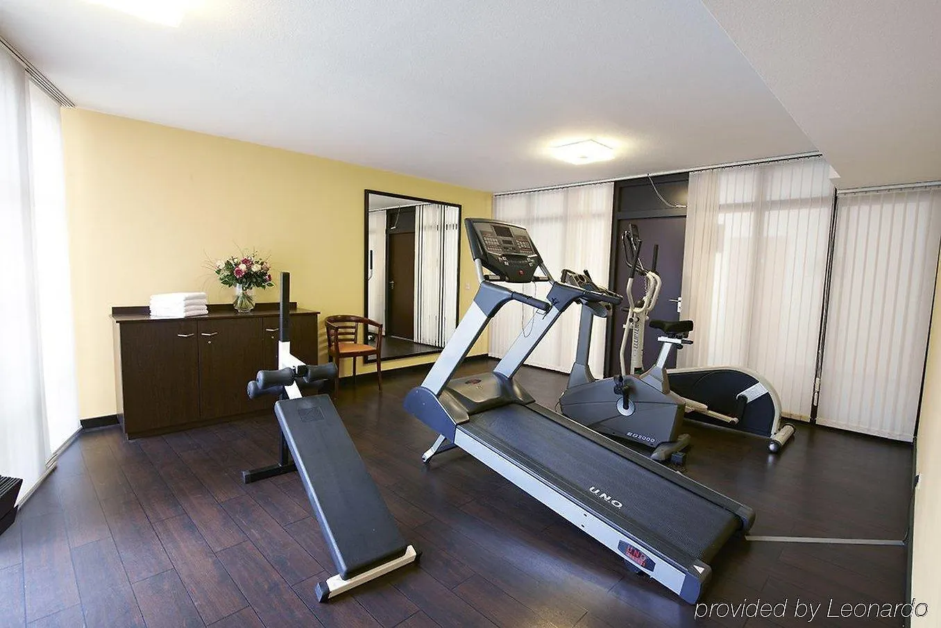Ghotel Hotel & Living Muenchen-City 3*, Munique Alemanha