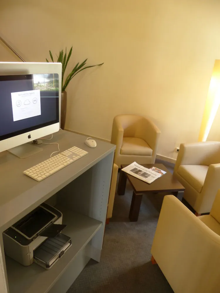 Ghotel Hotel & Living Muenchen-City