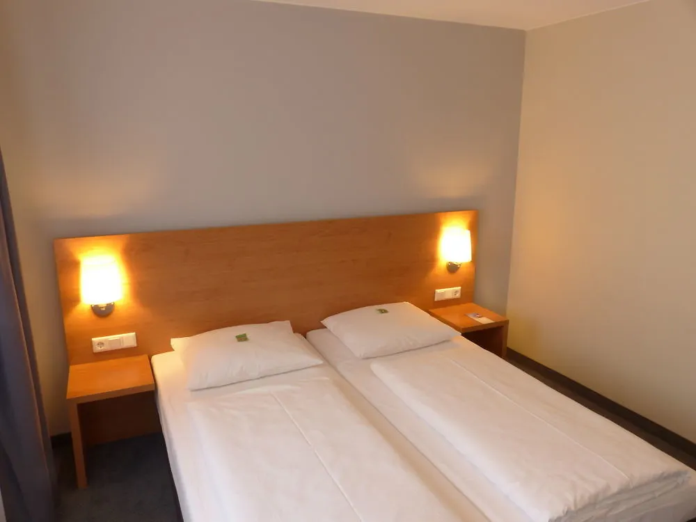Ghotel Hotel & Living Muenchen-City Alemanha