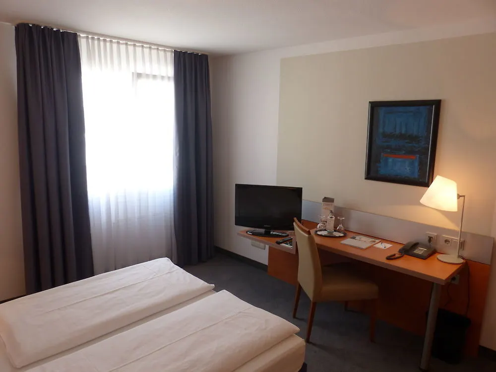 Ghotel Hotel & Living Muenchen-City Munique