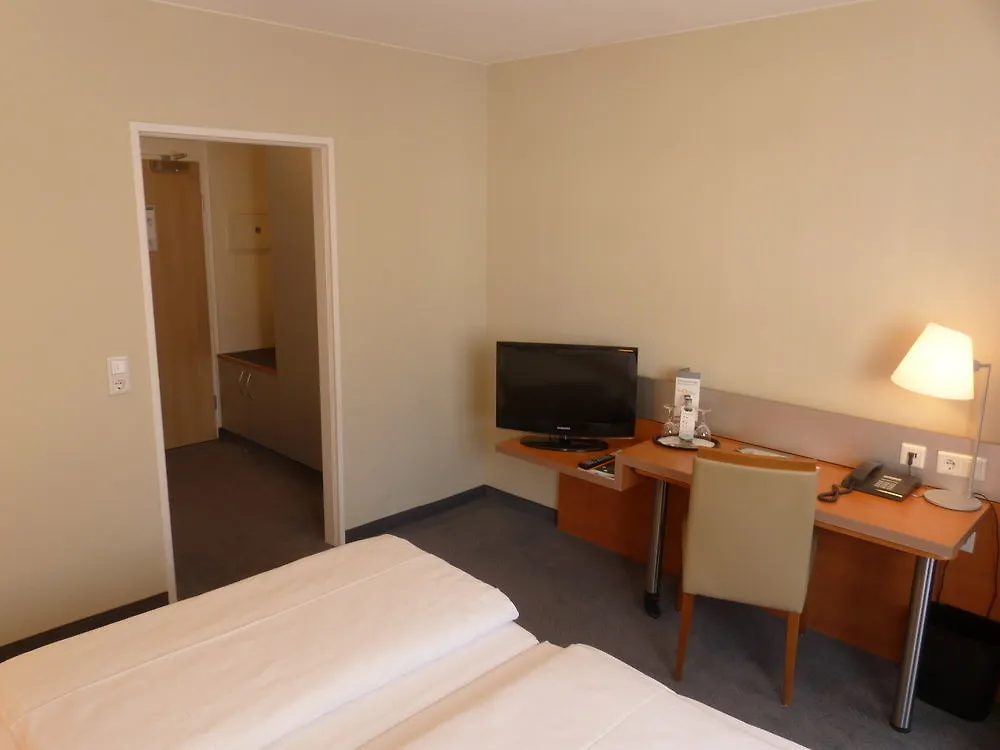 Ghotel Hotel & Living Muenchen-City