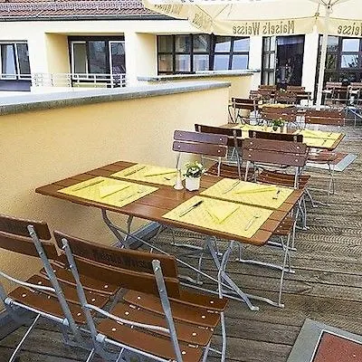 Ghotel Hotel & Living Muenchen-City