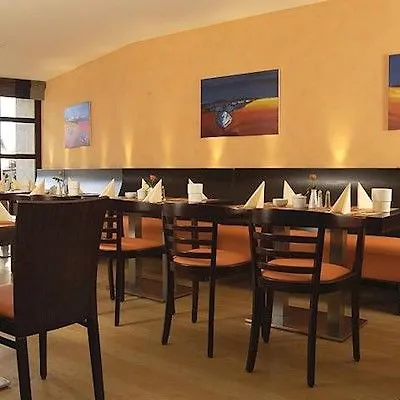 Ghotel Hotel & Living Muenchen-City
