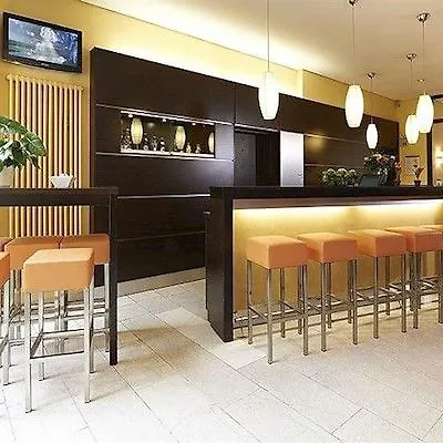 Ghotel Hotel & Living Muenchen-City