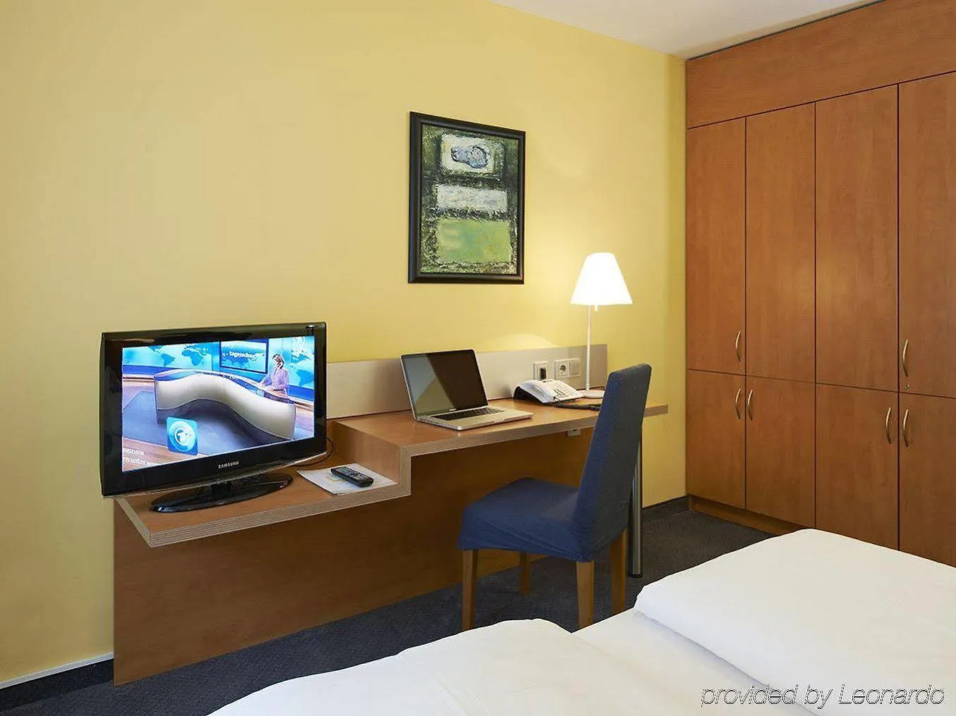 Ghotel Hotel & Living Muenchen-City