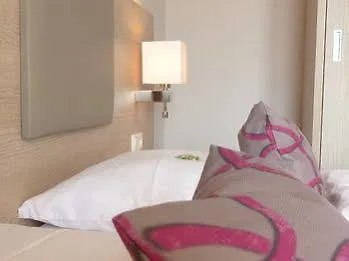 Ghotel Hotel & Living Muenchen-City Munique