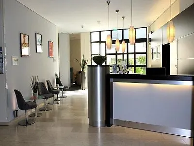 Ghotel Hotel & Living Muenchen-City  Munique