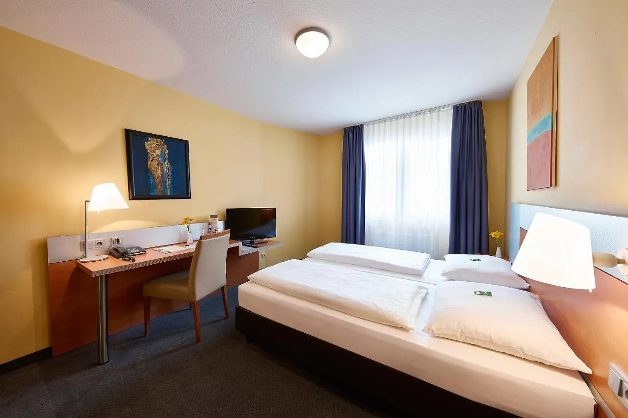 Ghotel Hotel & Living Muenchen-City